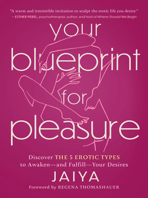 Title details for Your Blueprint for Pleasure by Jaiya - Available
